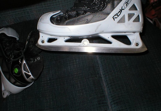 reebok 9k goalie skates