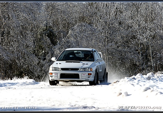 Rally New York Rallycross - Dec 2005 - display this album Rally New York Rallycross - Dec 2005