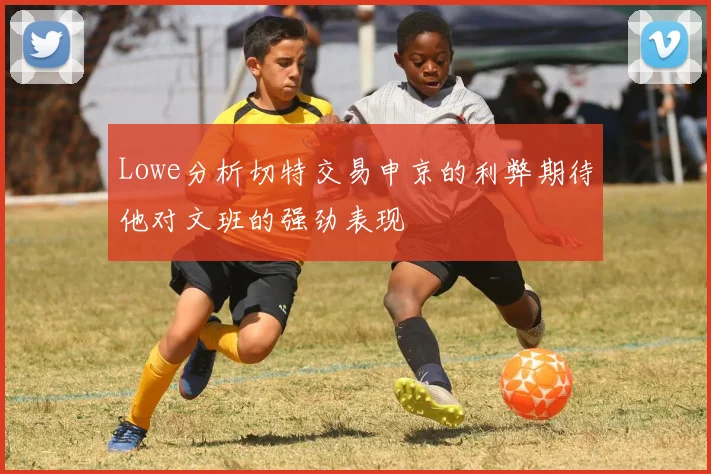Lowe分析切特交易申京的利弊期待他对文班的强劲表现